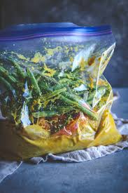 Remove from the heat and stir in the garlic, lemon juice and zest, italian seasoning, salt, and pepper. Crockpot Turmeric Chicken Potatoes Sweetphi