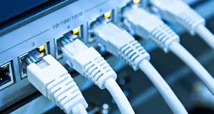 Networking cables