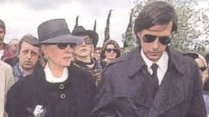 El legislador del frente de todos estuvo el sábado en la noche de mirtha y le envió un mensaje a la diva. Voy A Encontrarme Con Daniel Y Con Mi Hijo Mirtha Legrand Teme Que El Final Este Muy Cerca Minuto Neuquen