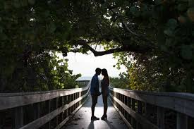 Maybe you would like to learn more about one of these? Key Biscayne Engagement Session Miami Wedding Photographer And Video