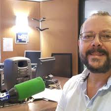 L'invité de 7h50 France Bleu Hérault : Marc Minier, pdt du Vieux Biclou