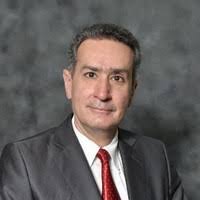 Ronald Javier Angulo Vigo Email & Phone Number