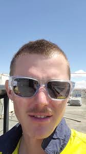 Broken Hill Ships Henry Crow