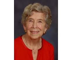 Dorothy Ritchie Obituary (1925