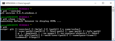 The problem is that if the user is using git fetch ten times in a day and all of the changes have to merge, the git merge also gets used ten times. Git Bash Windows Newmoo