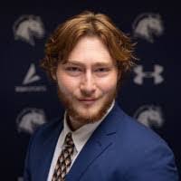 Tyler Hinrichs's Instagram, Twitter & Facebook