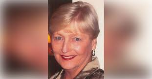 Obituary information for Joan E. Koenig