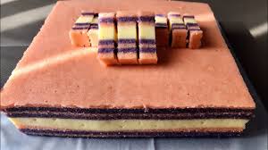 I like to eat my lapis by peeling the layers apart and enjoy in melbourne, finding freshly baked kek lapis to buy can be challenging or even almost impossible. Yogurt Cheesecake Layered Kek Lapis Steam Youtube