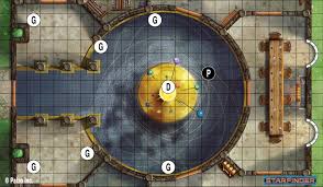 Located at 306 49th st. Paizo Com Community Paizo Blog