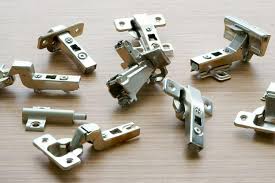 As a general rule you will want to use 1 hinge per every 30 inches of door or. Types Of Cabinet Hinges Based On Design And Functionality Homely Ville