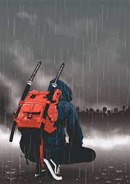  Ouahhh Ilustrasi Karakter Gambar Karakter Lukisan Keluarga
