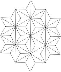 Disegni Geometrici Per Bambini Da Colorare Foto 23 35 Mamma Pourfemme Modelli Di Tatuaggio Disegni Geometrici Arte Geometrica