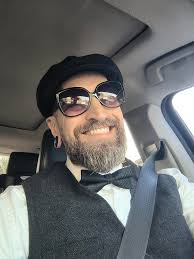 Barber shop in Ferguson area