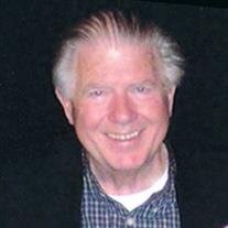 Chuck Adams Obituary