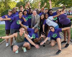 University of the Ozarks Annual Report 2021-2022 by University of the  Ozarks