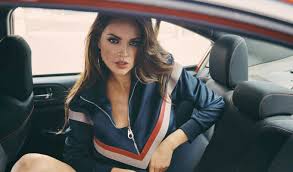 Wallpaper eiza, gonzález, hedzales, section Girls, size 2560x1400 -  download free image on desktop and phone