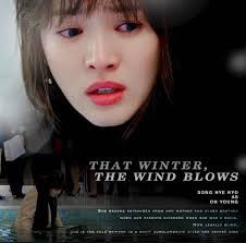 Song Hye Kyo Forever added a new photo.