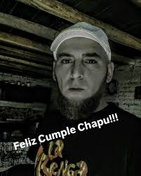 📆 VIERNES 06/12 🕣23:00 hs 📍PATIO DON ANDRÉS