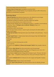 Ia sudah pun keluar sepertimana yang diumumkan sendiri oleh lembaga peperiksaan malaysia lpm. Kertas 3 Sejarah Jawapan Bab 5 Ting 4 Piagam Madinah