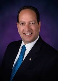 Jonathan I Lawrence CEO