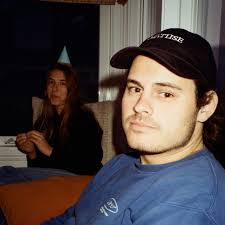 Yoon Records · Record label ⟋ RA