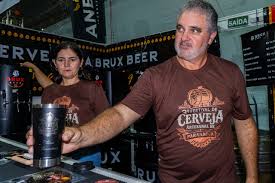 Sucesso Total: Festival da Cerveja Artesanal superou expectativas