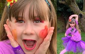 Ellesmere Primary School's message is simple; we're all in this together…