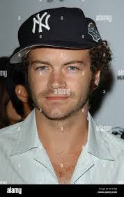 Darrell Masterson's Instagram, Twitter & Facebook