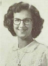 Evelyn Louise Leonard Dayton (1936-2010)