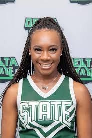 2021-2022 Cheerleading Roster