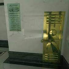 بالصور هذا ما تخفيه الكعبة من الداخل العربية نت الصفحة الرئيسية makkah mecca wallpaper islamic wall art