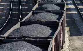 Coal is formed when dead plant matter decays into peat and is converted into coal by the heat and pressure of deep burial over millions of years. Jpmorgan Increases Restrictions On Global Coal Funding