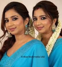 Shreya Ghoshal ai visual tribute