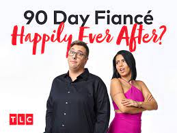 Watch 90 Day Fiance Happily Ever After Season 4 Prime Video