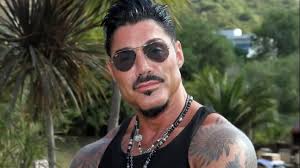 Join facebook to connect with ricardo fort villa and others you may know. No Se Que Va A Pasar El Dia Que Ricardo Fort Anticipaba Su Muerte Espectaculo El Intransigente