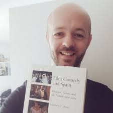 David Hilborn (@david_hilborn)