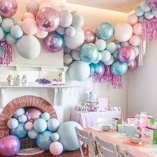 Best Balloon Party Styling Party Decoration Balloon Garland Balloon Backdrop Balloon Wall Event Stylin Fun Birthday Party Party Balloons Party Decorations