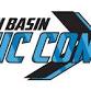 Comic Con du bassin permien