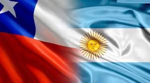 Chile will be looking to bounce back from their weekend loss in uruguay but they face a tough challenge here with a dangerous colombian side the visitors to. Travel Argentina Vs Chile Mater Sustainable Travel