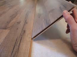 The difference is usually the stair noses. How To Install Laminate Flooring