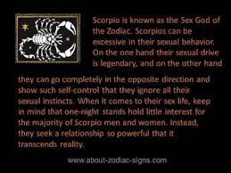 How To Turn On A Scorpio Man - 6 Hot Tips To Win His Love