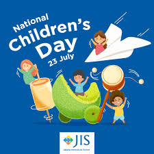 These norms with a sample size of 5,368,134, are based on 2018, 2019 and 2020 graduates. Hari Anak Nasional Or Jakarta Intercultural School Facebook