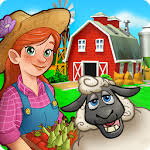 Farming games, farming simulator mod apk 1.2 remove adsunlimited money. Download Farm Fest Best Farming Simulator Farming Games 1 20 Apk Mod Money For Android