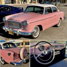 Image result for Bermuda Pink 1972 Kelvinator