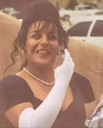 Hilda Vigil's Instagram, Twitter & Facebook