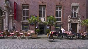 Greek, german, american, italian cuisine. Spaghetti Haus Geschlossen Gastro Szenenight