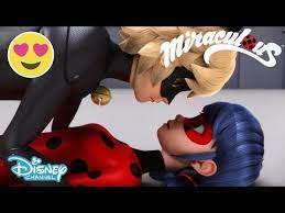 Miraculous Tales Of Ladybug Cat Noir Simon Says Disney Channel Uk Youtube Disney Channel Simon Says Ladybug Cat Noir