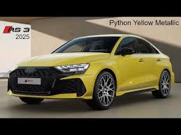 Image result for Python Yellow 2023 RS3