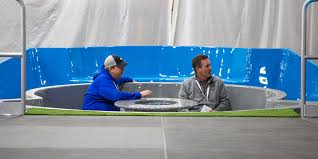 From replacement liners to commercial and residential pool cleaning services, everything you need to keep your pool functional, safe and beautiful is right here at loope pool and spa llc. Thursday Pools Unveils New Fibreglass Pool Design Pool Spa Marketing