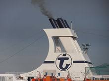 Funnel Ship Wikipedia